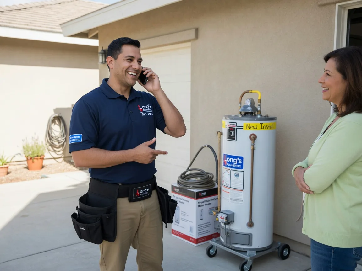 Leak Detection Laquey, MO FAQs